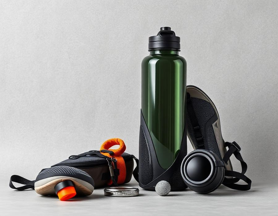 Outdoor & Sporting Goods products operated by BIGBRO LLC