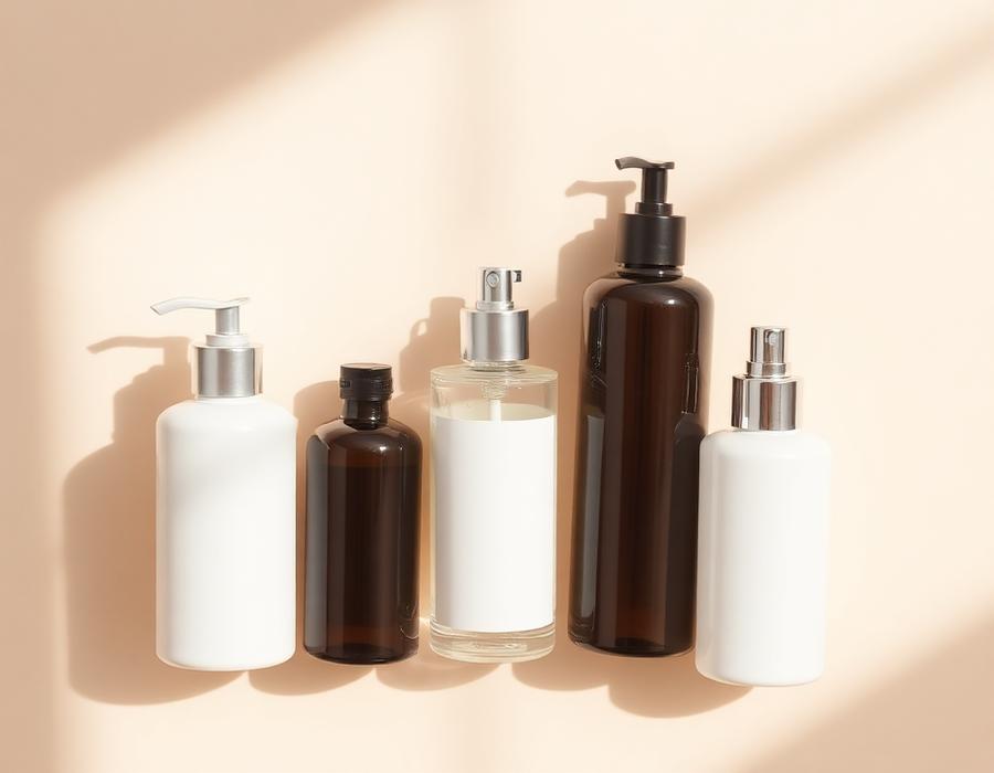 Personal Care products operated by BIGBRO LLC