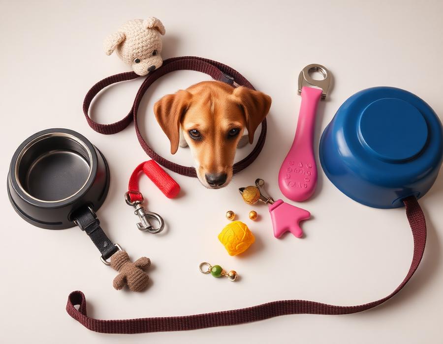 Pet Supplies products operated by BIGBRO LLC